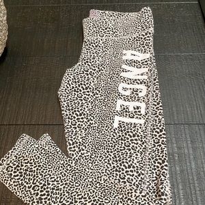 Victoria Secrets Leggings